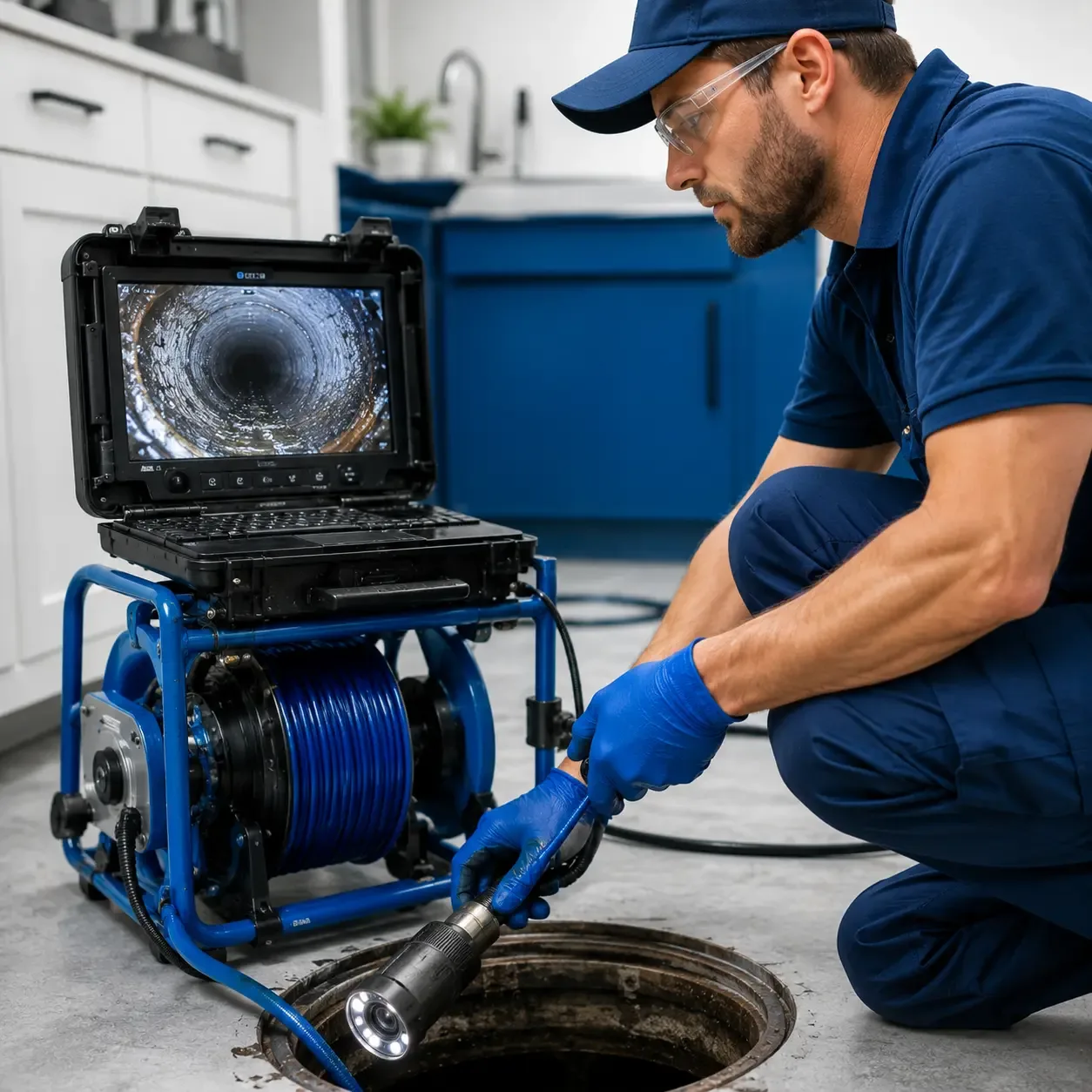 Pipe Relining professionals serving Strang, NE